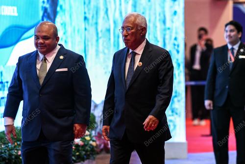 47th ASEAN SUMMIT