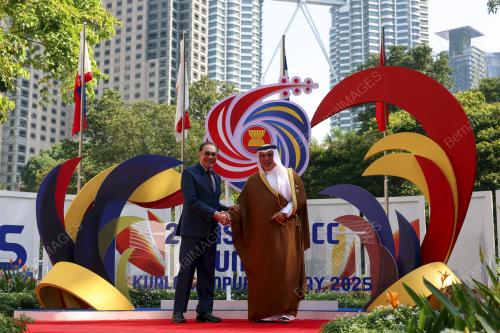 ASEAN SUMMIT 2025