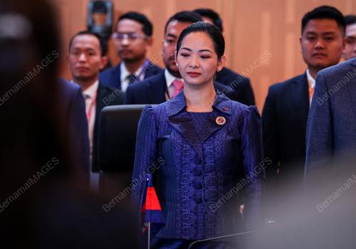 ASEAN SUMMIT 2025