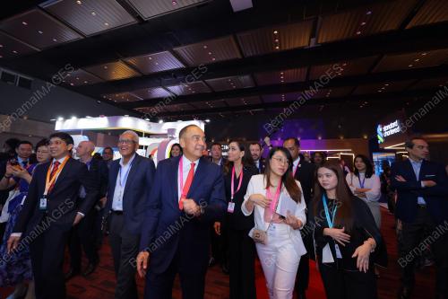 47th ASEAN SUMMIT
