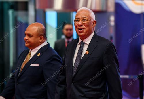 47th ASEAN SUMMIT