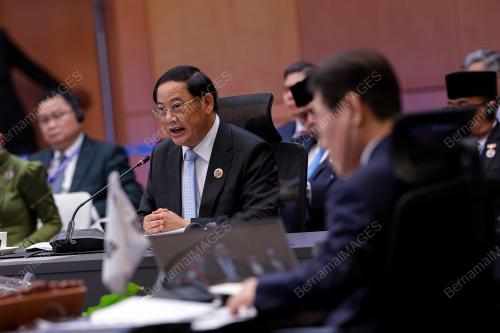 47TH ASEAN SUMMIT