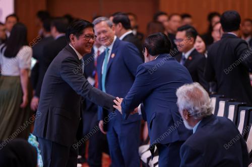 47TH ASEAN SUMMIT