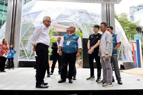 47th ASEAN SUMMIT