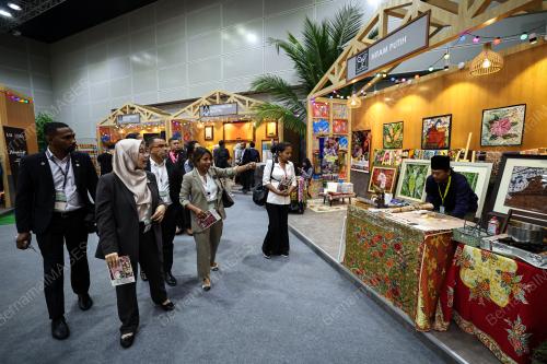 ASEAN SUMMIT 2025
