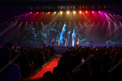 47th ASEAN SUMMIT