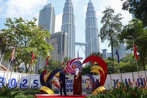 ASEAN SUMMIT 2025