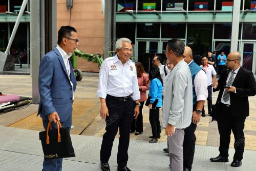 47th ASEAN SUMMIT