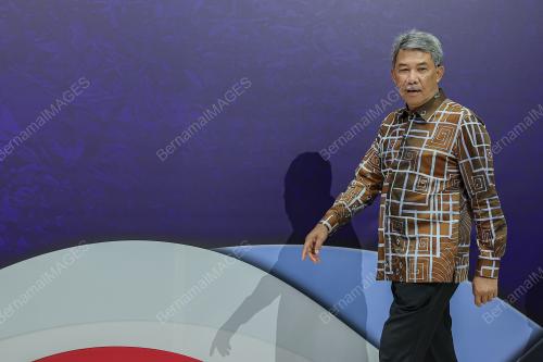 47th ASEAN SUMMIT