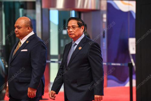 47th ASEAN SUMMIT