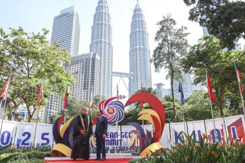 ASEAN SUMMIT 2025