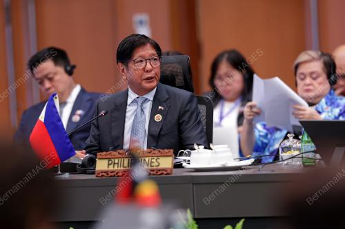 47TH ASEAN SUMMIT