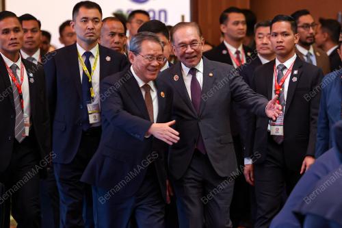 47TH ASEAN SUMMIT