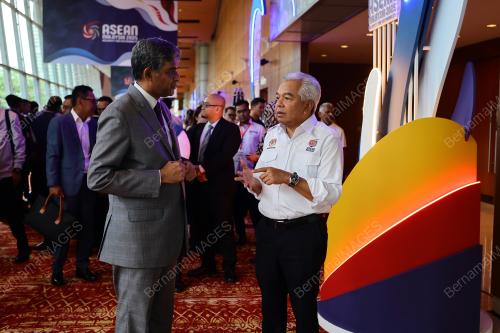 47th ASEAN SUMMIT