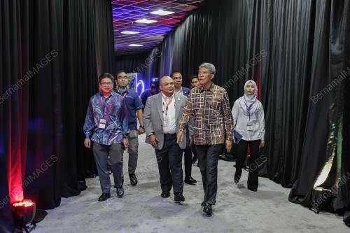 47th ASEAN SUMMIT