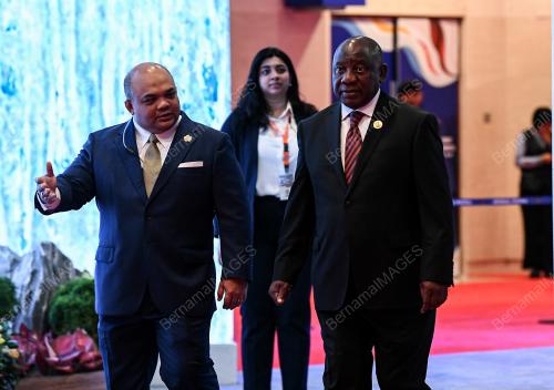 47TH ASEAN SUMMIT