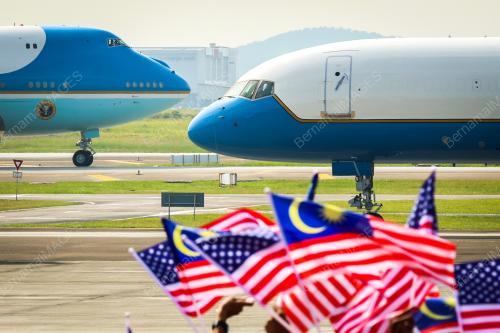 47TH ASEAN SUMMIT