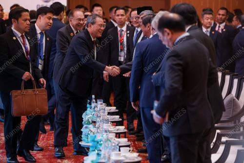 47th ASEAN SUMMIT