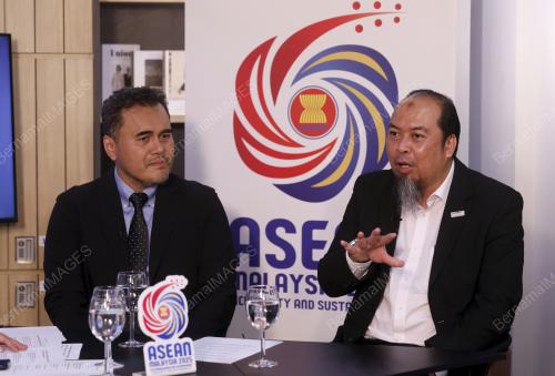 ASEAN SUMMIT 2025