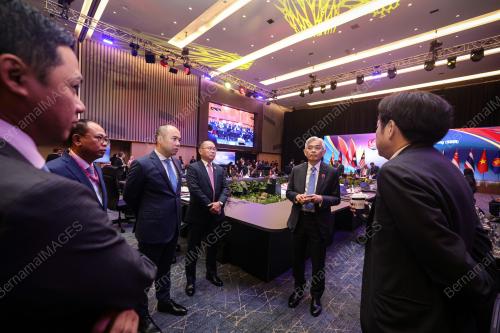 ASEAN SUMMIT 2025