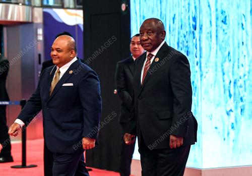 47th ASEAN SUMMIT