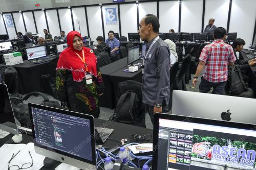 47th ASEAN SUMMIT