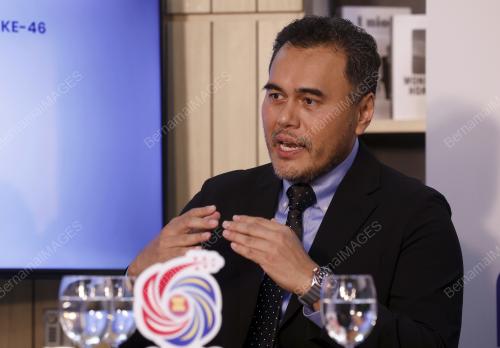 ASEAN SUMMIT 2025
