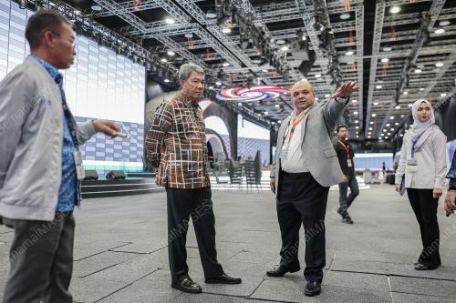 47th ASEAN SUMMIT