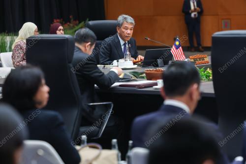 ASEAN SUMMIT 2025