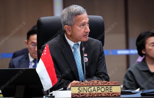 47TH ASEAN SUMMIT