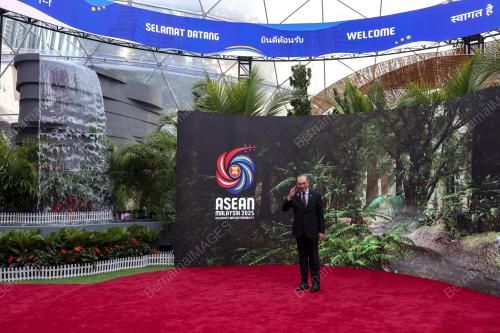 47th ASEAN SUMMIT