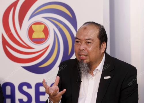 ASEAN SUMMIT 2025