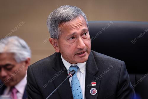 47TH ASEAN SUMMIT