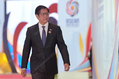 ASEAN SUMMIT 2025