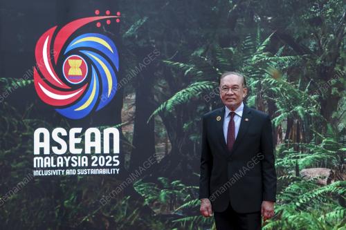 47th ASEAN SUMMIT