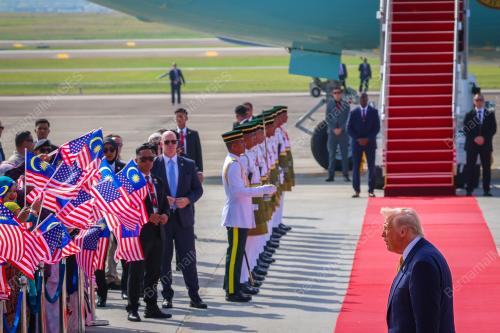 47TH ASEAN SUMMIT