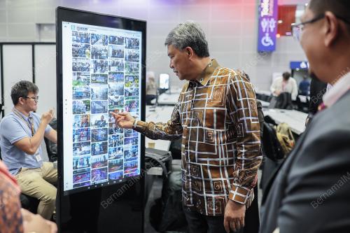 47th ASEAN SUMMIT