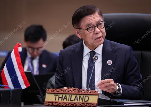 47th ASEAN SUMMIT