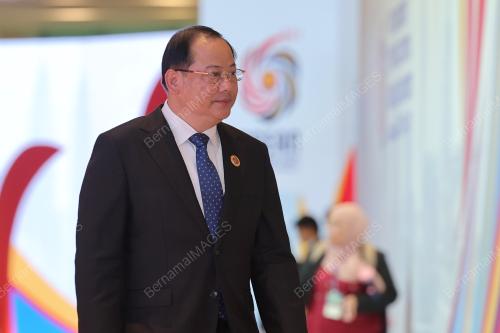 ASEAN SUMMIT 2025