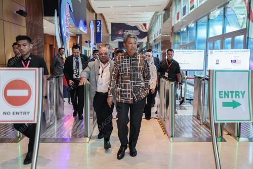 47th ASEAN SUMMIT