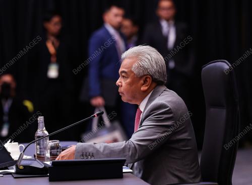 ASEAN SUMMIT 2025