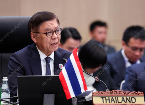 47th ASEAN SUMMIT