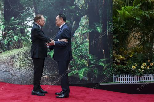 47th ASEAN SUMMIT