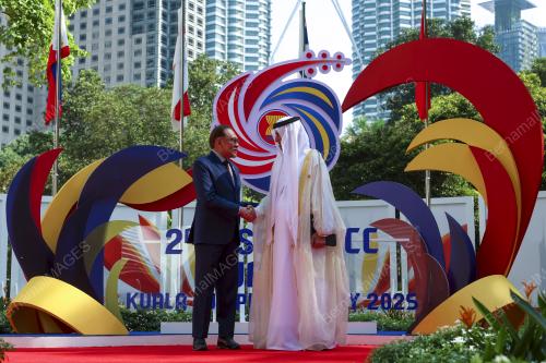 ASEAN SUMMIT 2025