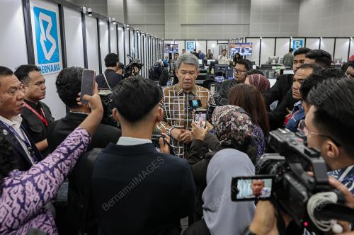 47th ASEAN SUMMIT