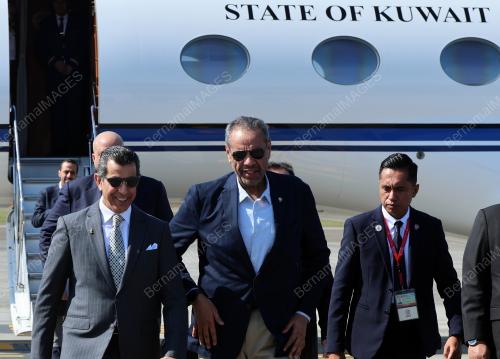 ASEAN SUMMIT 2025