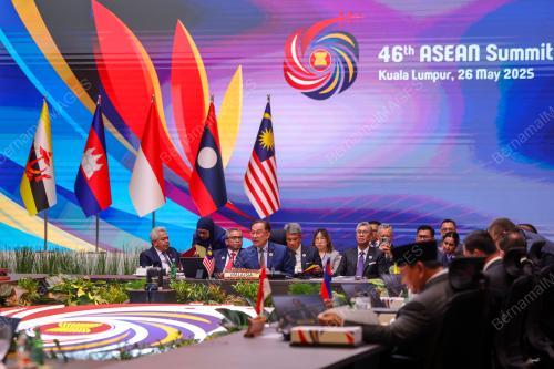 ASEAN SUMMIT 2025
