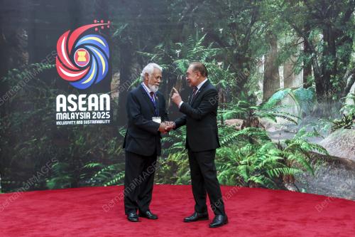 47th ASEAN SUMMIT