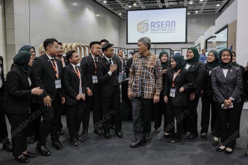 47th ASEAN SUMMIT