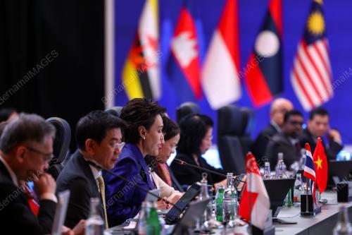 47th ASEAN SUMMIT
